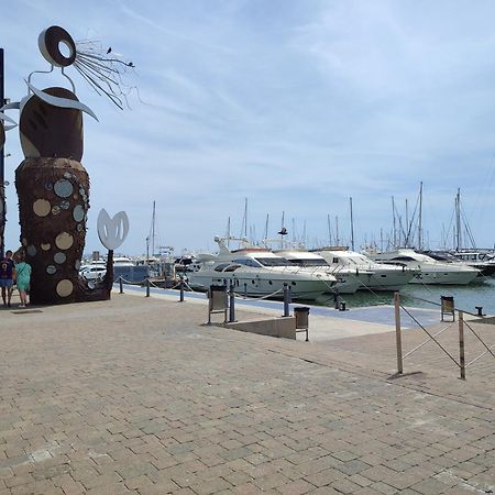 Reus Mediterrani Cambrils Ngoại thất bức ảnh