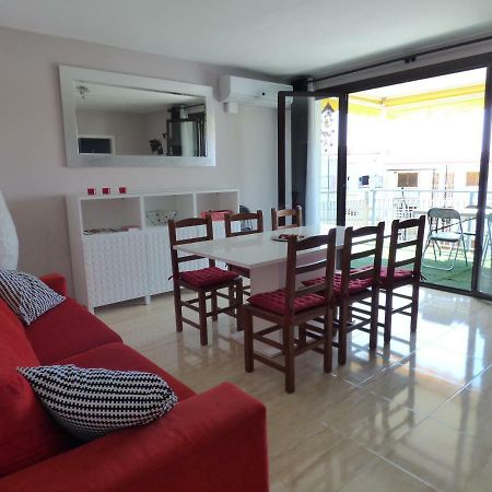 Reus Mediterrani Cambrils Ngoại thất bức ảnh