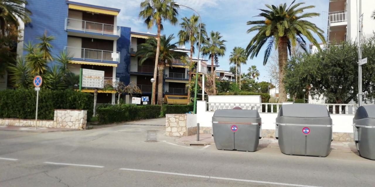 Reus Mediterrani Cambrils Ngoại thất bức ảnh