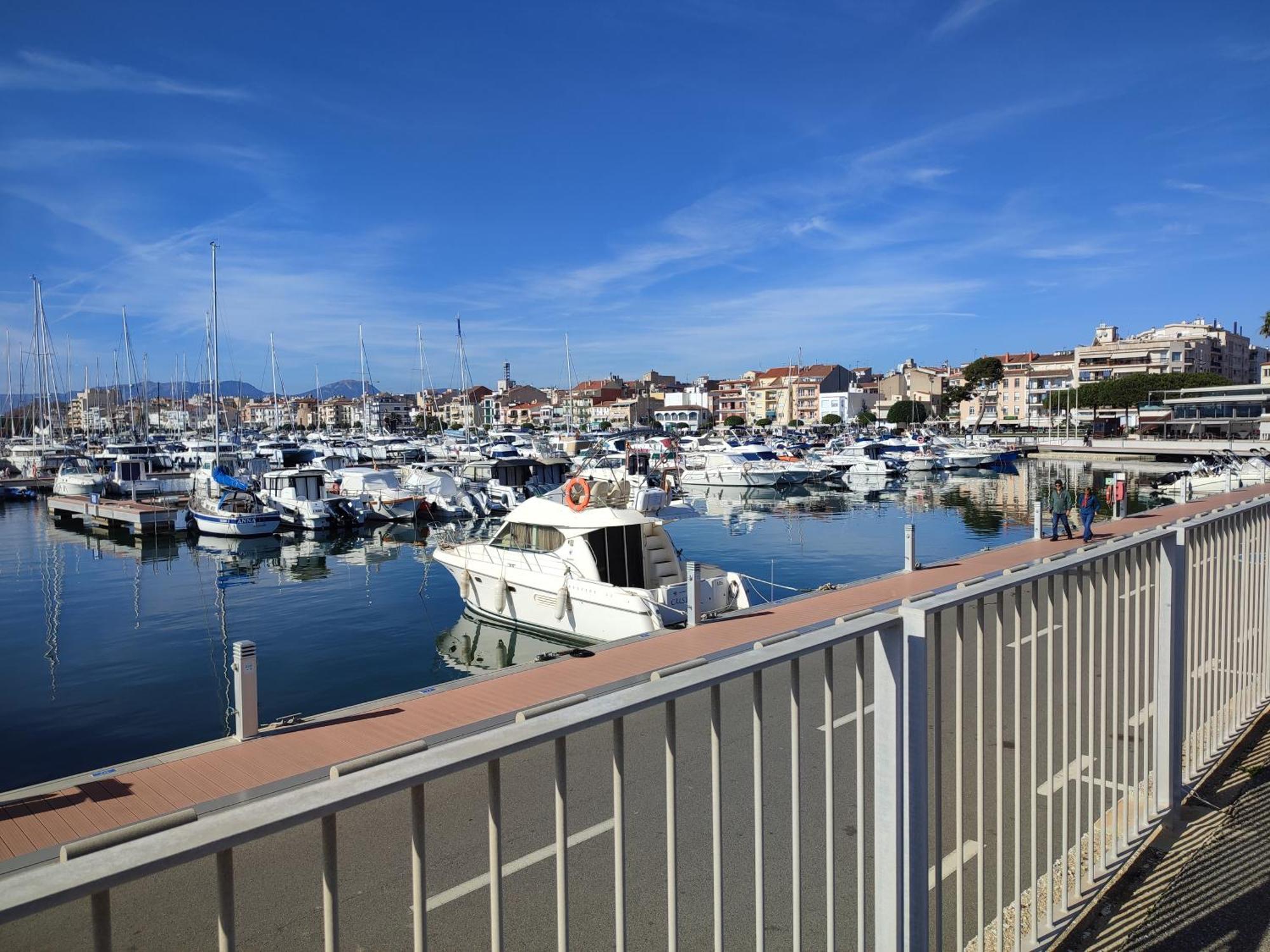 Reus Mediterrani Cambrils Ngoại thất bức ảnh