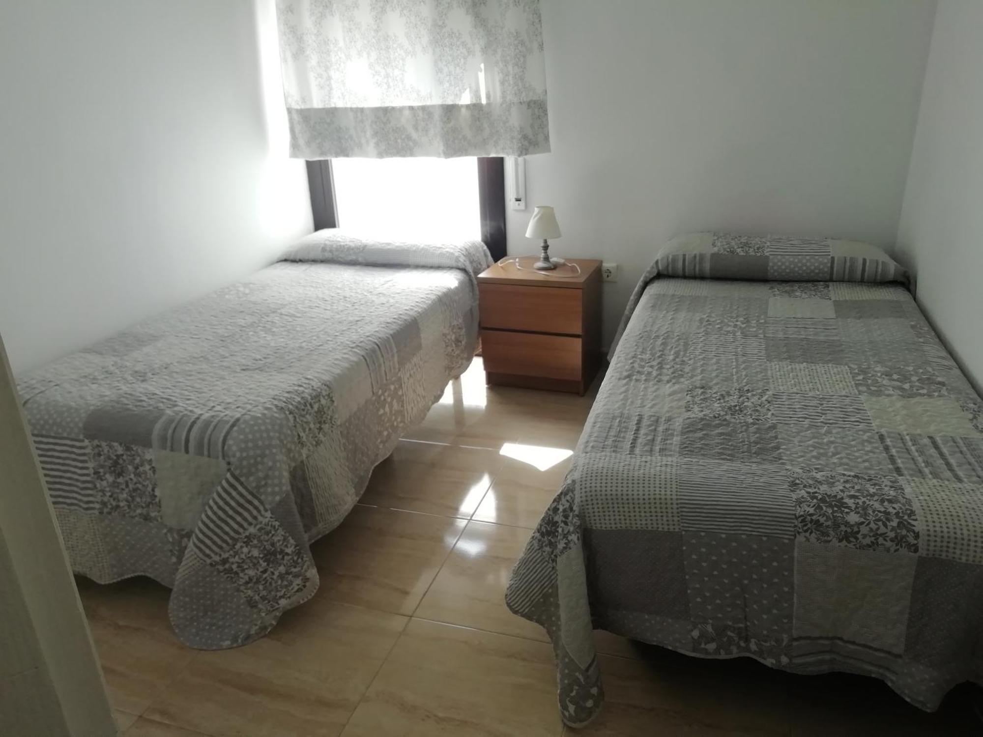 Reus Mediterrani Cambrils Ngoại thất bức ảnh