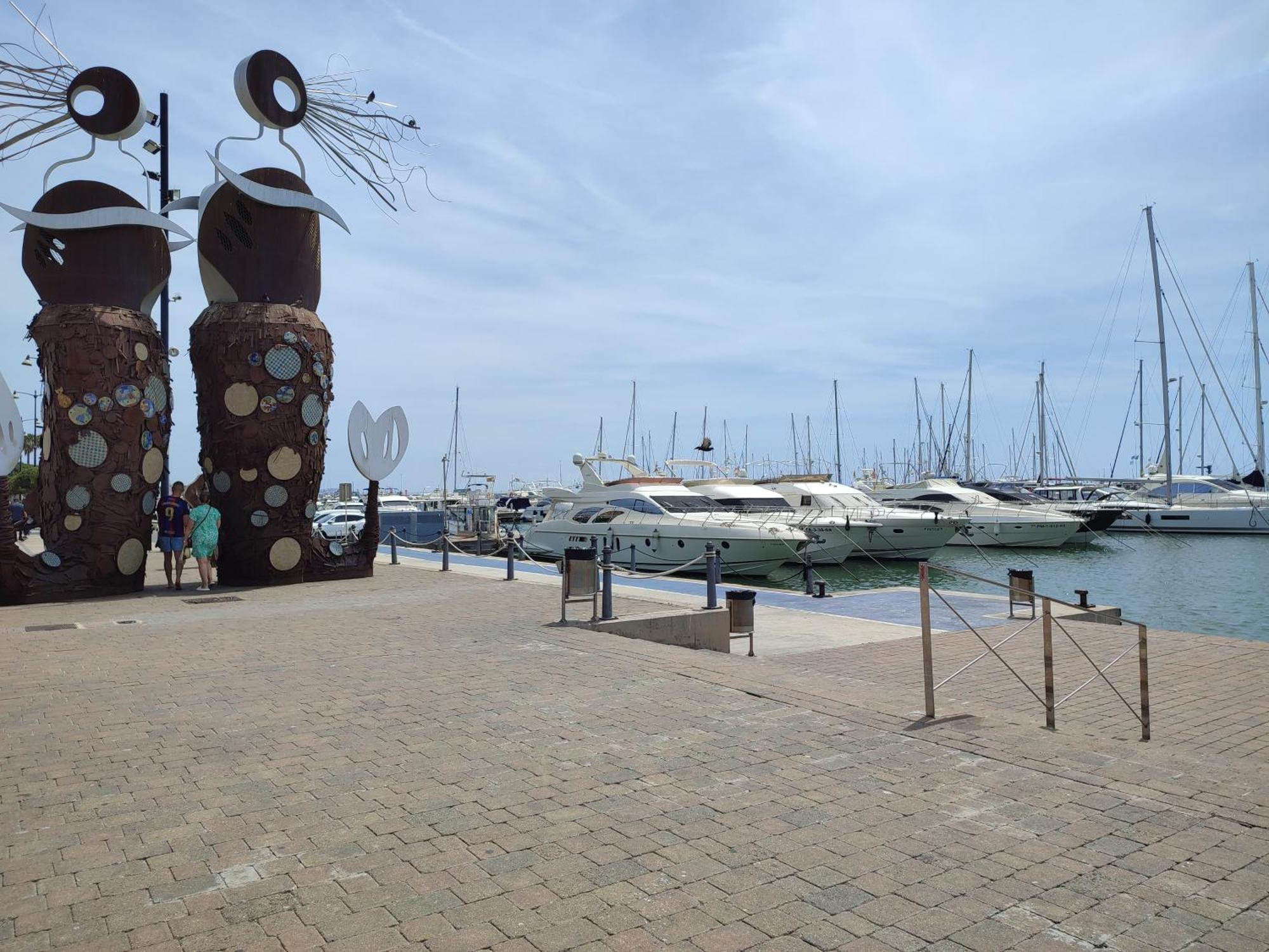Reus Mediterrani Cambrils Ngoại thất bức ảnh