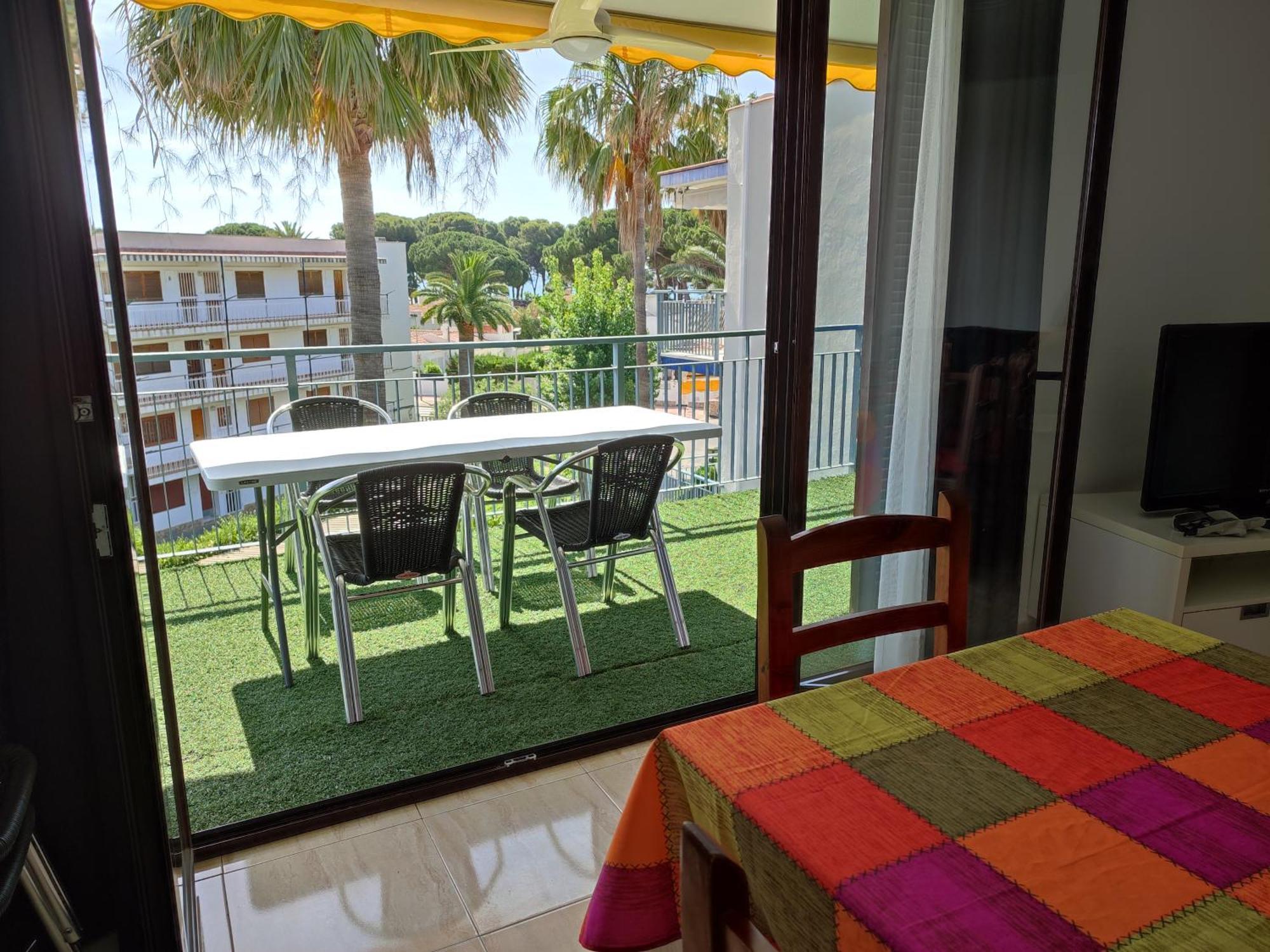Reus Mediterrani Cambrils Ngoại thất bức ảnh