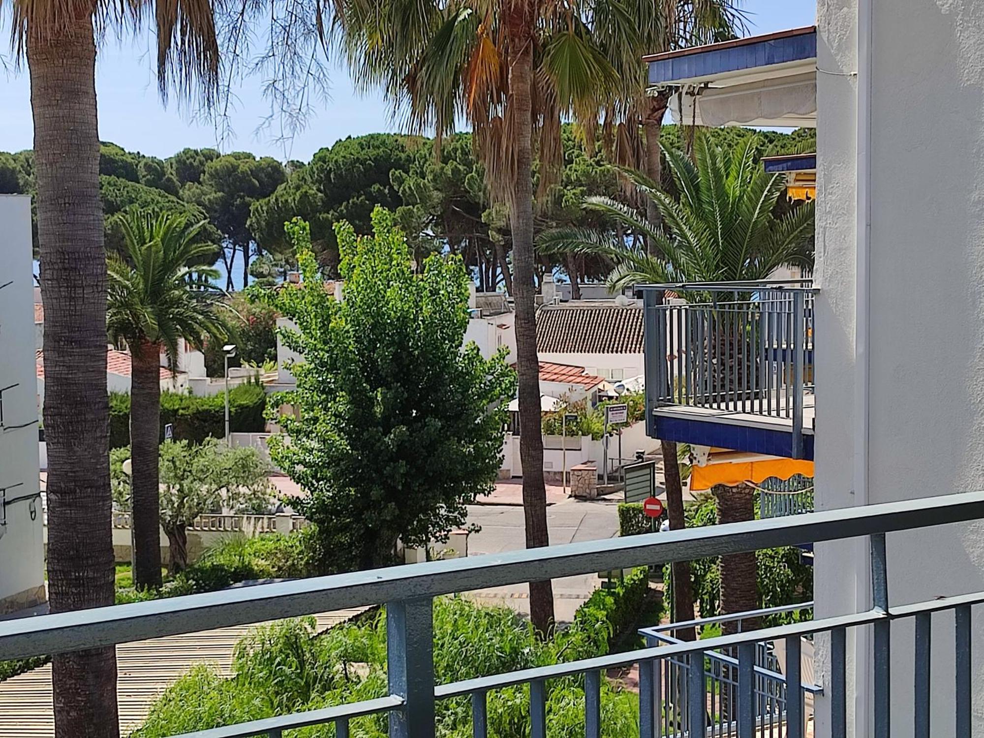 Reus Mediterrani Cambrils Ngoại thất bức ảnh