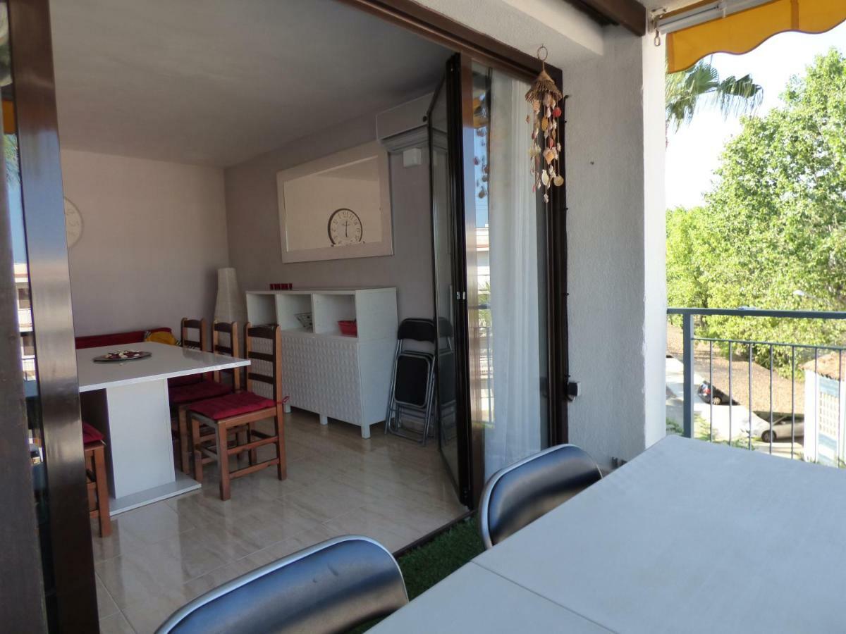 Reus Mediterrani Cambrils Ngoại thất bức ảnh