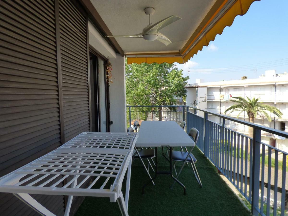 Reus Mediterrani Cambrils Ngoại thất bức ảnh