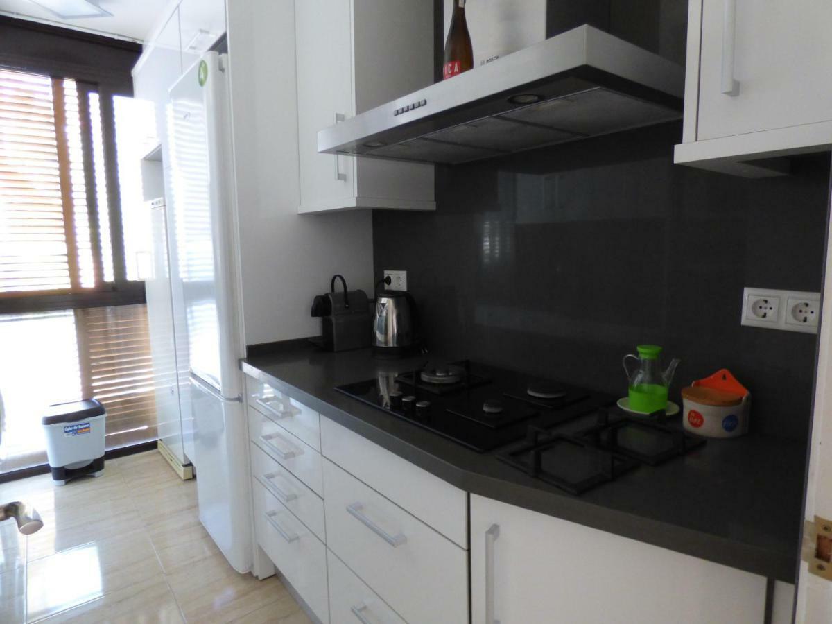 Reus Mediterrani Cambrils Ngoại thất bức ảnh