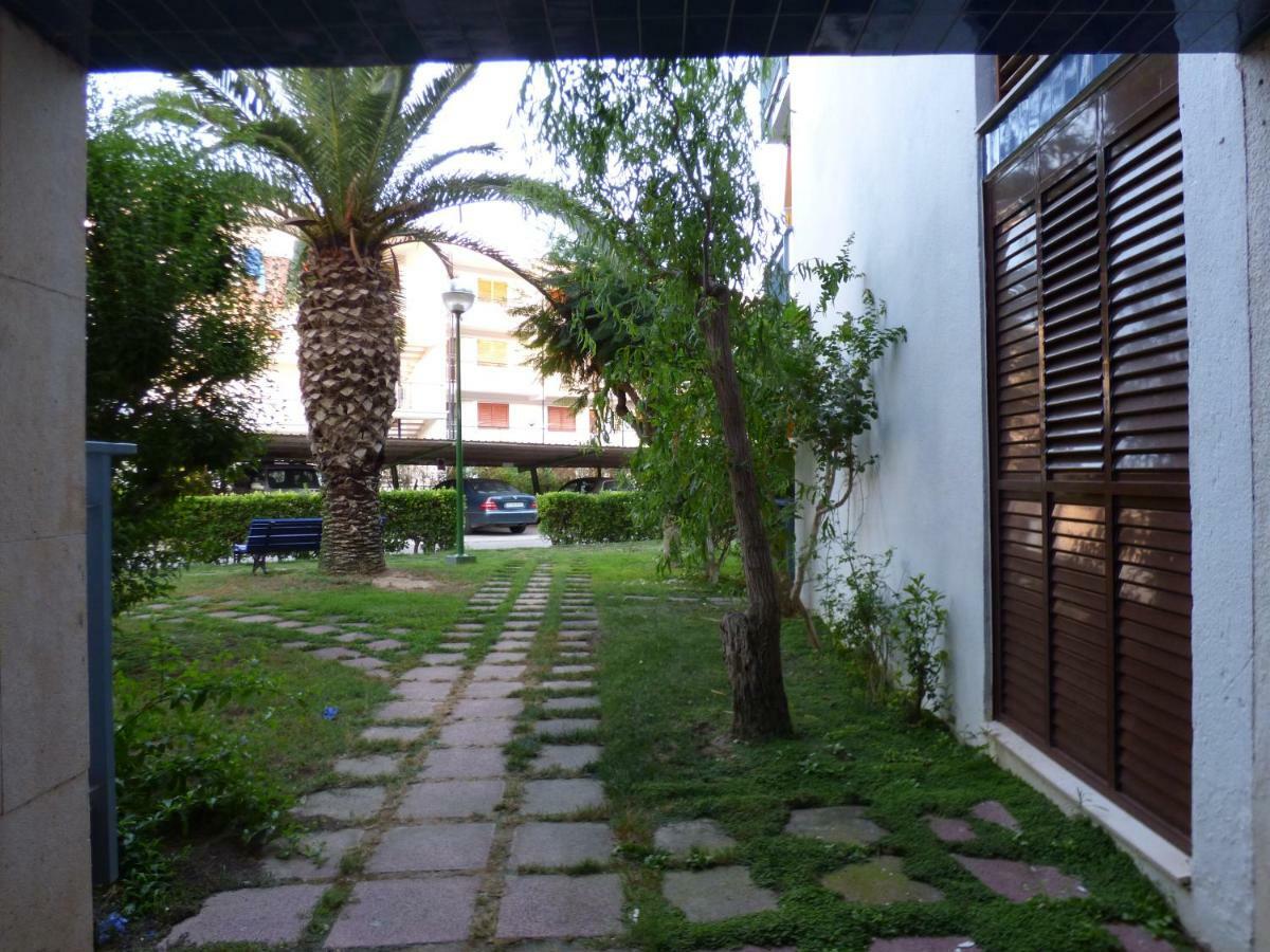 Reus Mediterrani Cambrils Ngoại thất bức ảnh