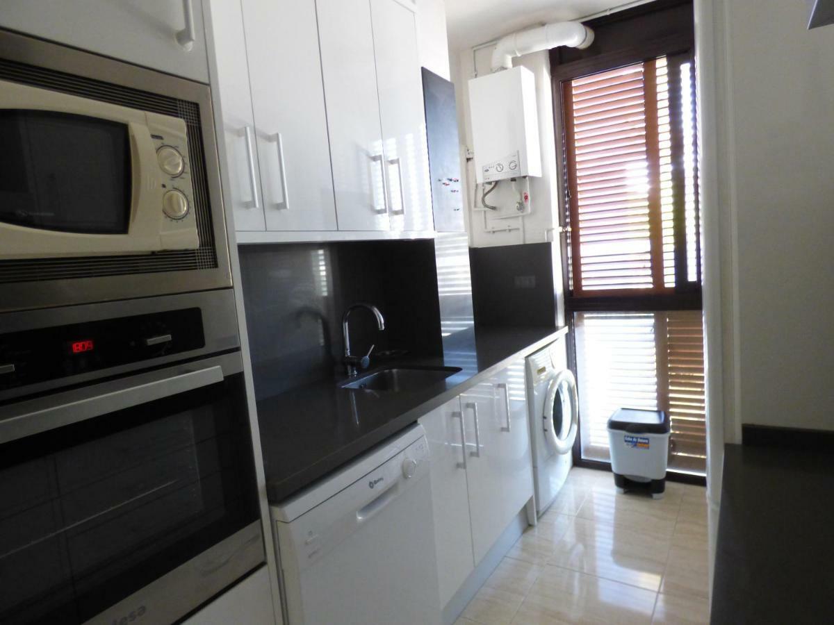 Reus Mediterrani Cambrils Ngoại thất bức ảnh
