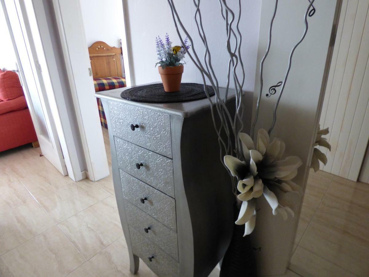 Reus Mediterrani Cambrils Ngoại thất bức ảnh