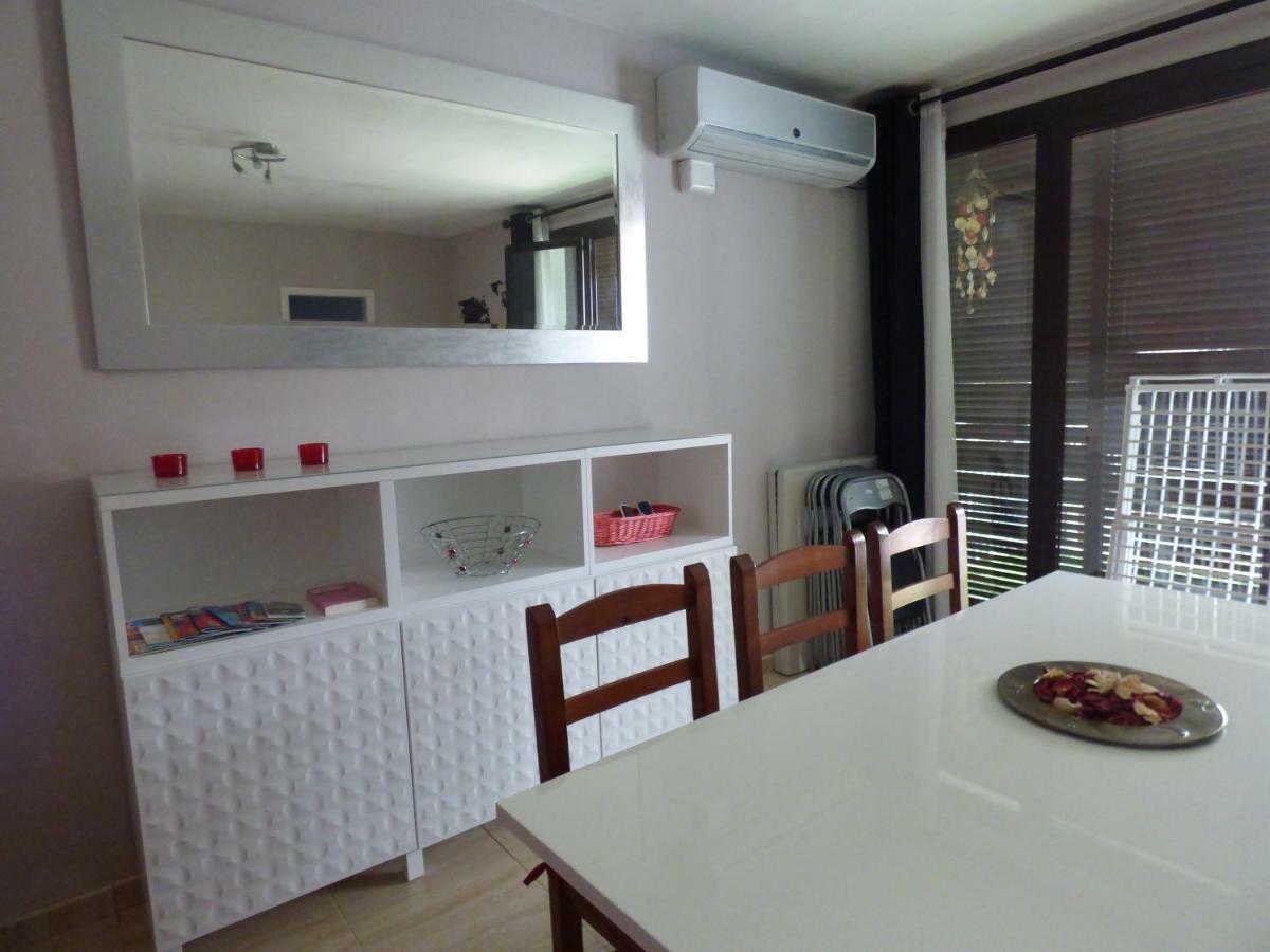 Reus Mediterrani Cambrils Ngoại thất bức ảnh