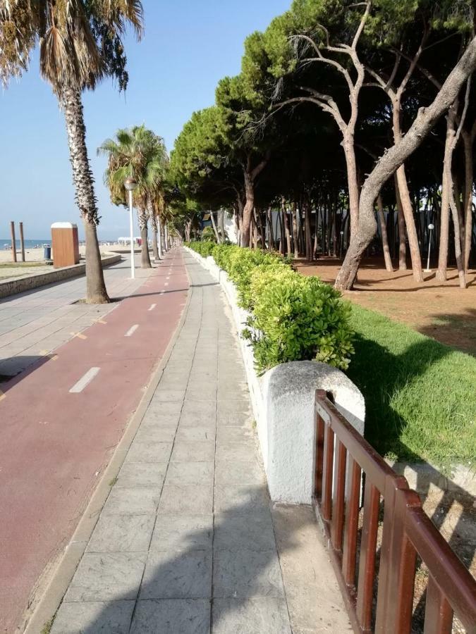 Reus Mediterrani Cambrils Ngoại thất bức ảnh