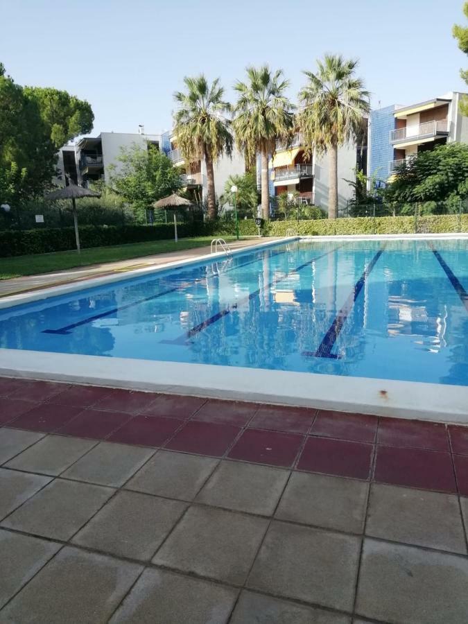 Reus Mediterrani Cambrils Ngoại thất bức ảnh