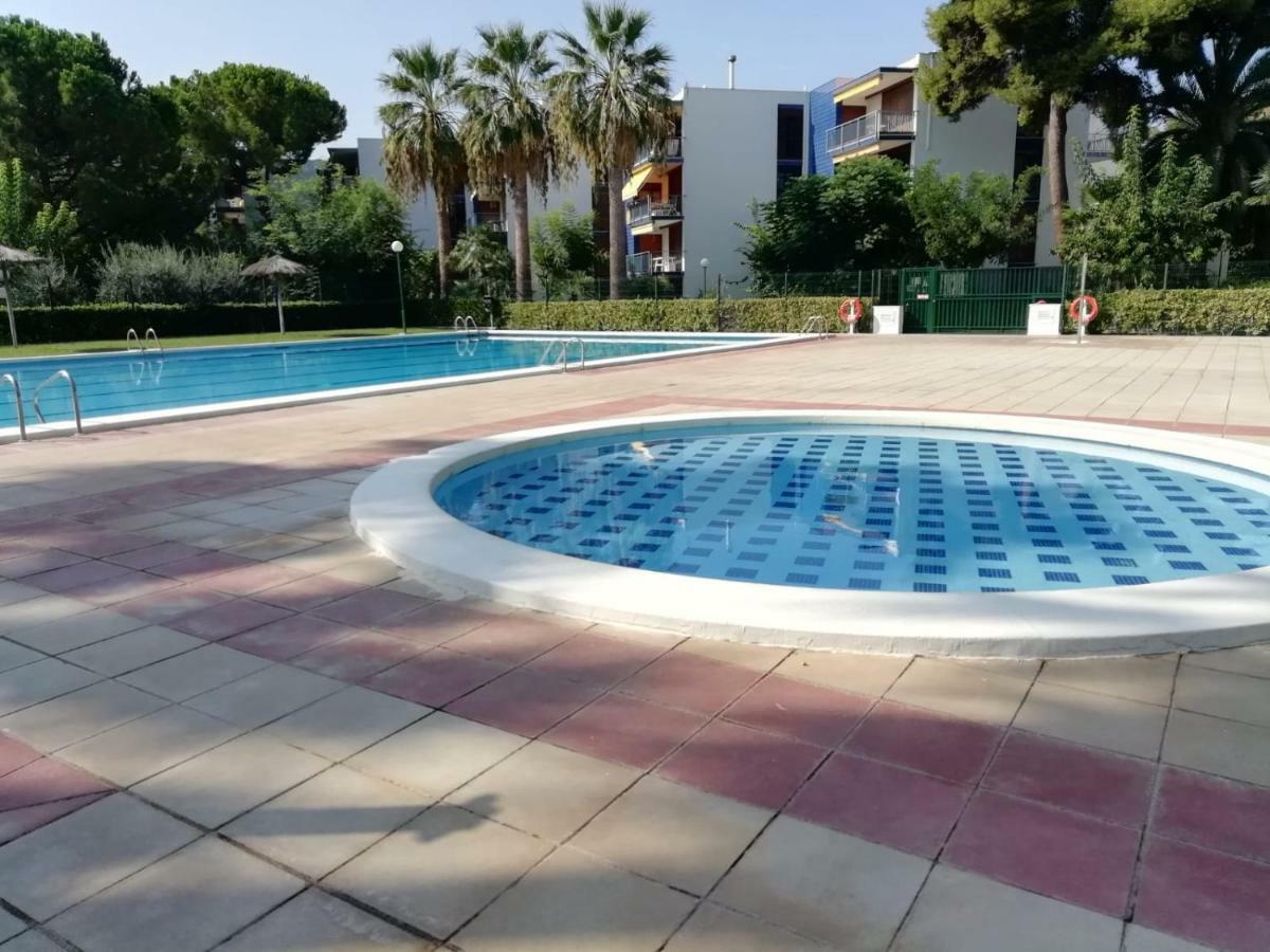 Reus Mediterrani Cambrils Ngoại thất bức ảnh