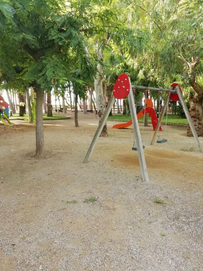 Reus Mediterrani Cambrils Ngoại thất bức ảnh